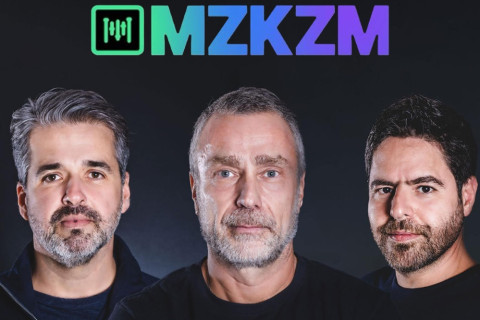 MZKZM Revoluciona a Gestão de Talentos na Música Eletrônica